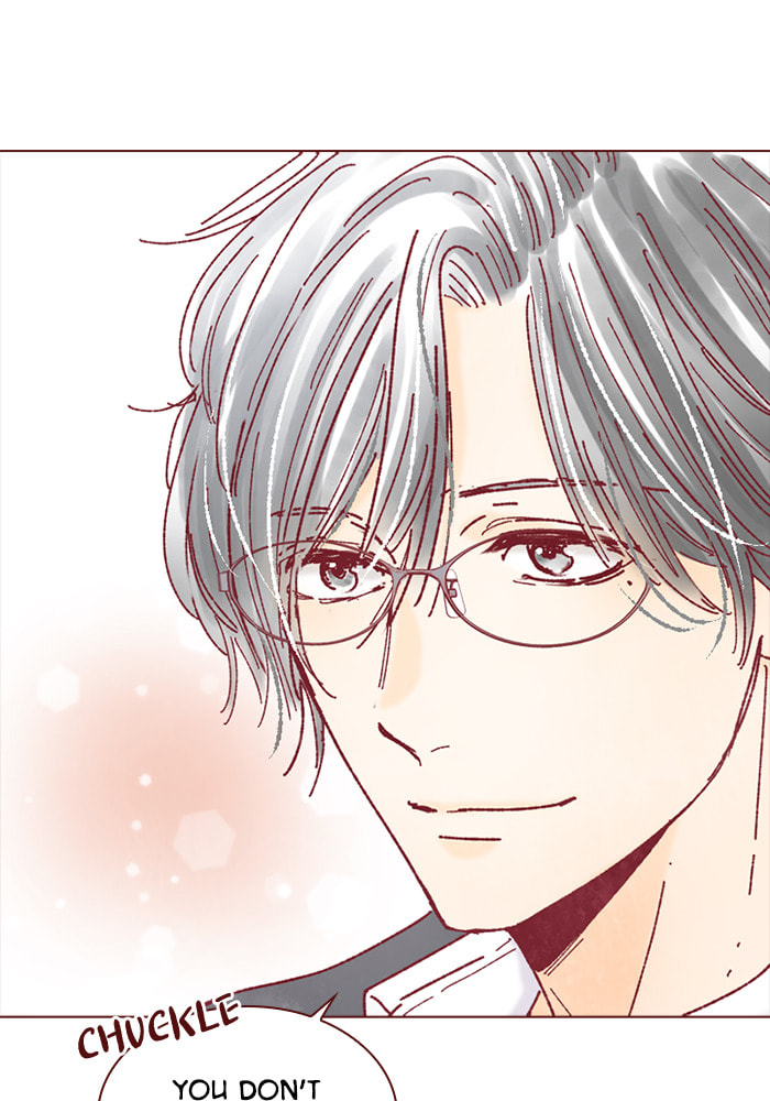 Before We Knew It Chapter 120 page 6 - 