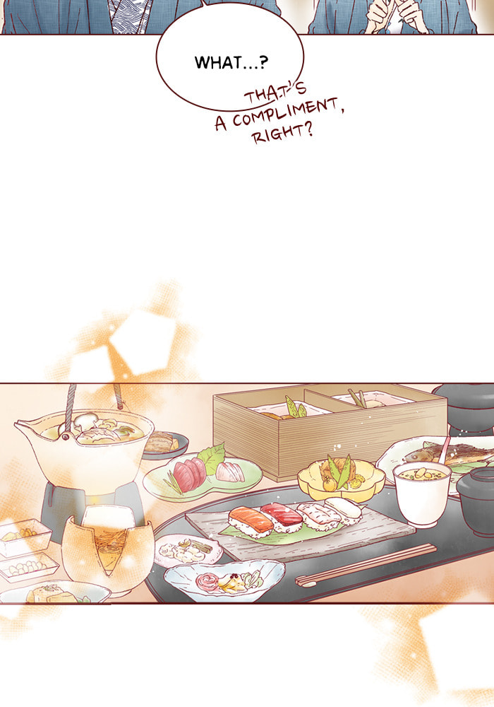 Before We Knew It Chapter 120 page 51 - 