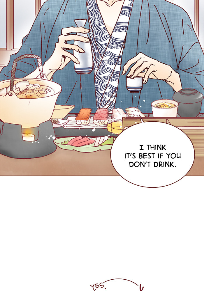 Before We Knew It Chapter 120 page 55 - 