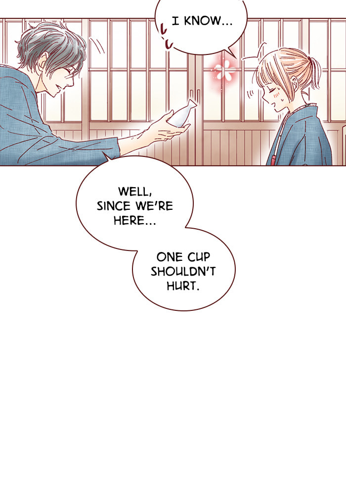 Before We Knew It Chapter 120 page 56 - 