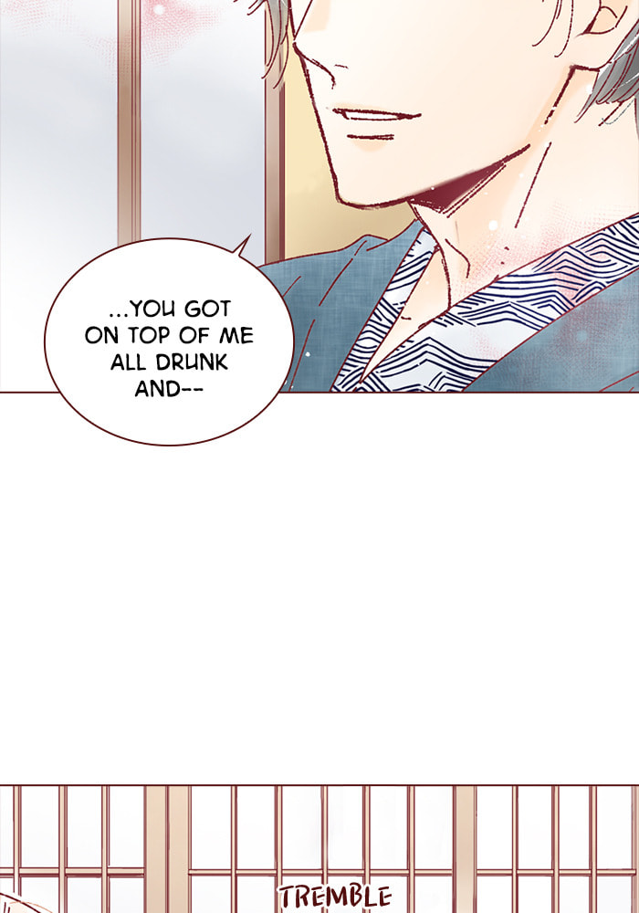 Before We Knew It Chapter 120 page 61 - 