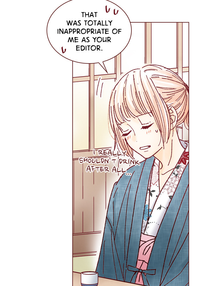 Before We Knew It Chapter 120 page 64 - 