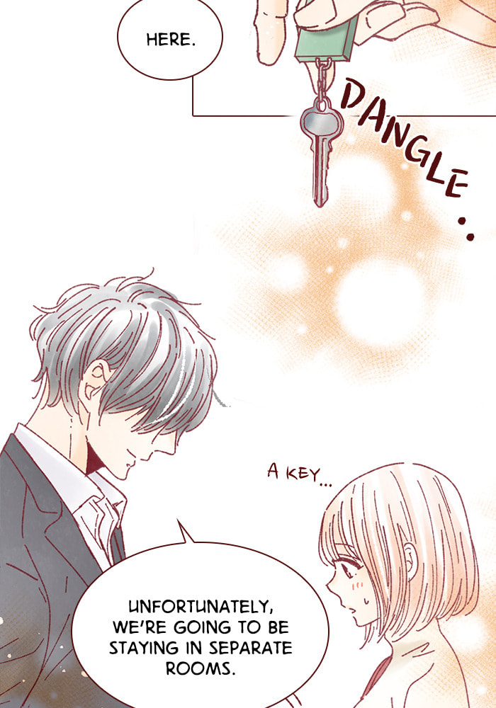 Before We Knew It Chapter 120 page 8 - 