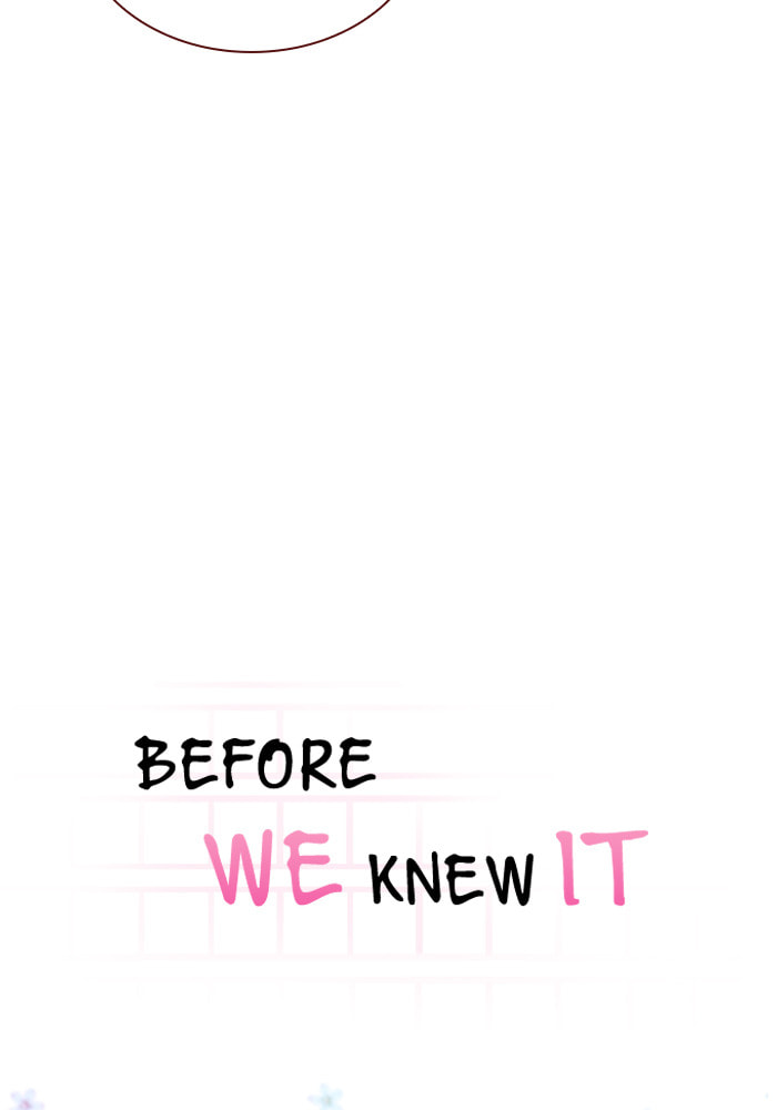 Before We Knew It Chapter 121 page 18 - 