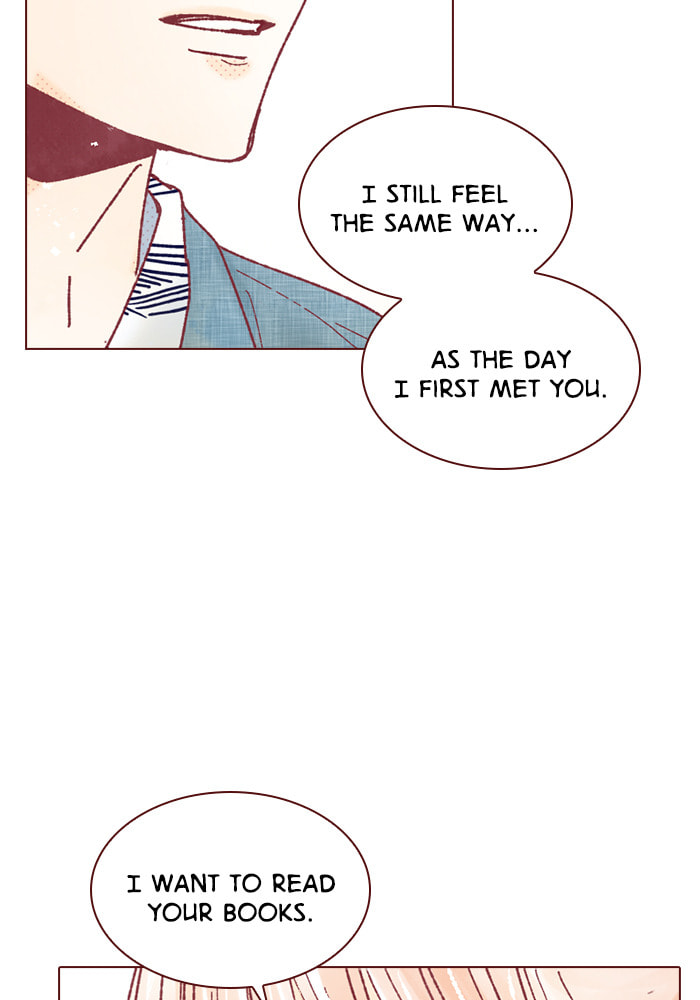 Before We Knew It Chapter 121 page 21 - 