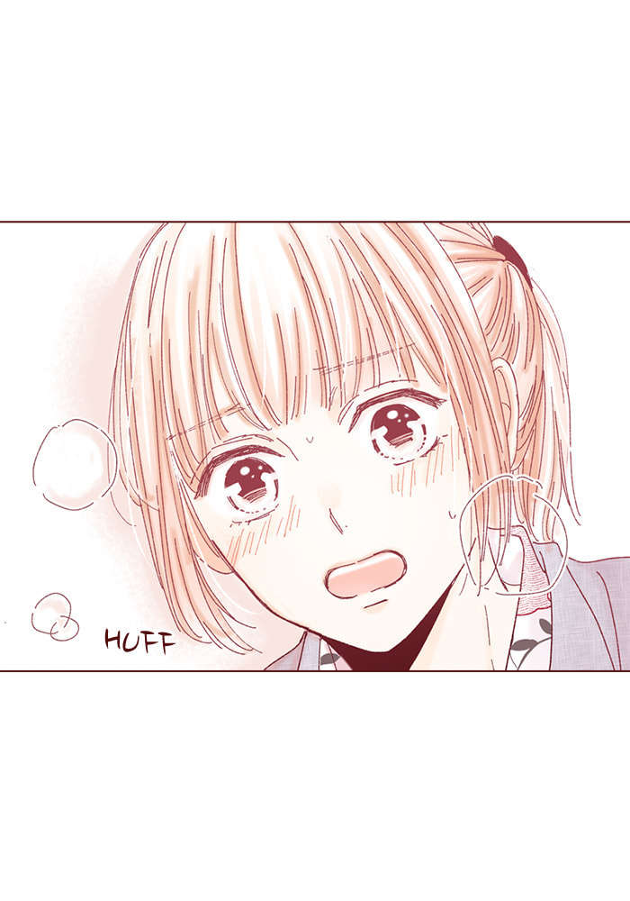 Before We Knew It Chapter 121 page 25 - 