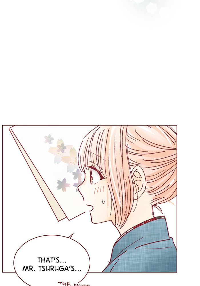 Before We Knew It Chapter 121 page 28 - 