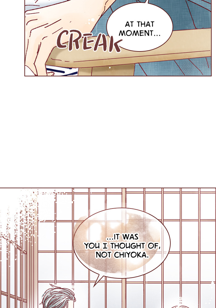Before We Knew It Chapter 121 page 30 - 