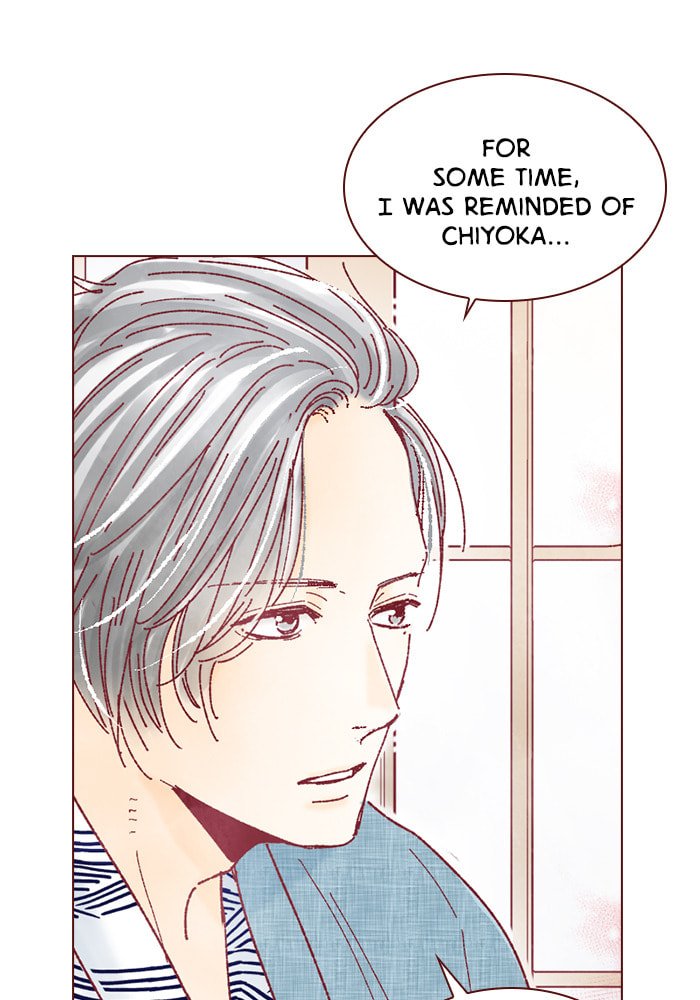 Before We Knew It Chapter 121 page 33 - 