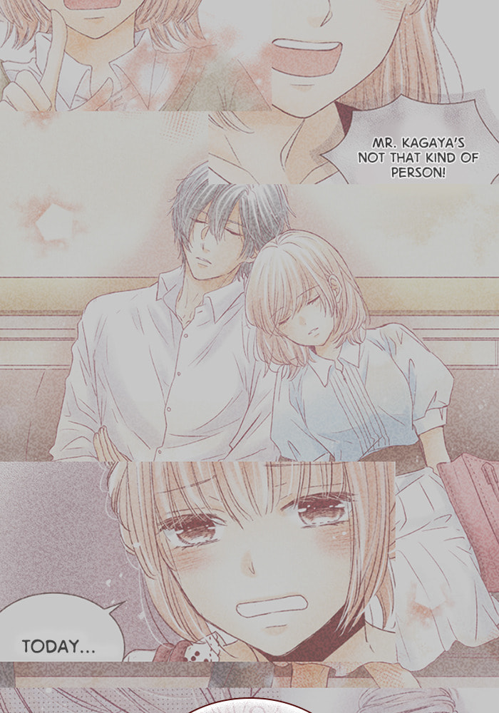 Before We Knew It Chapter 121 page 40 - 