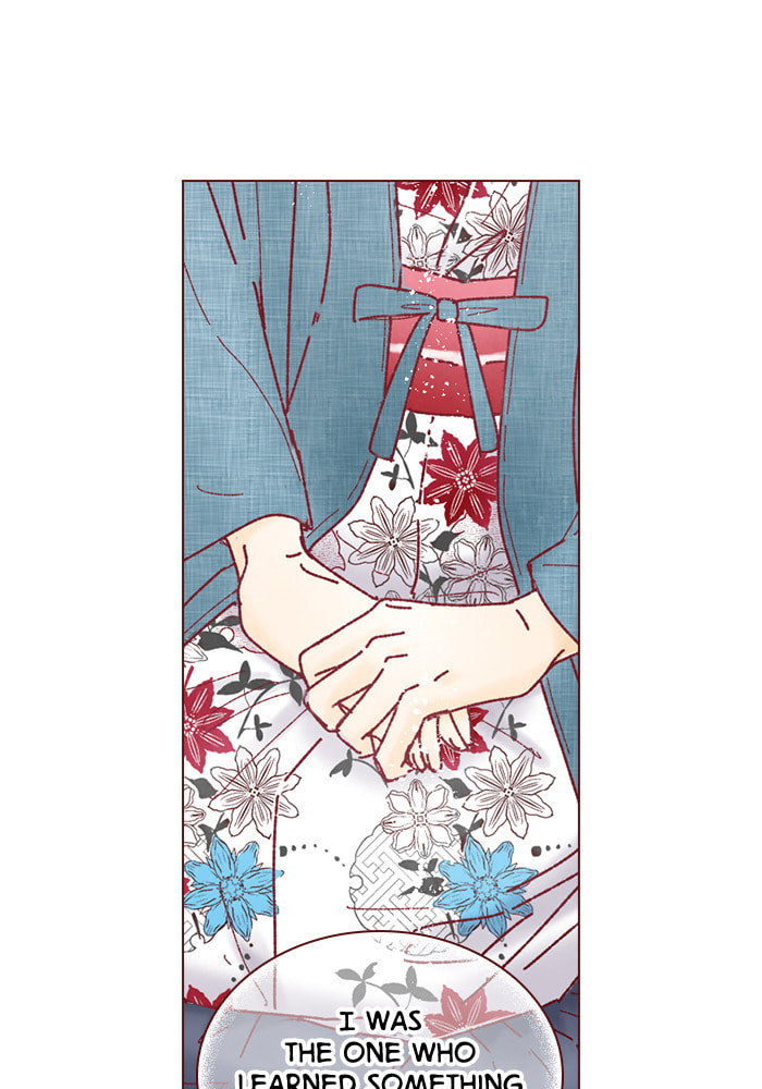 Before We Knew It Chapter 121 page 5 - 