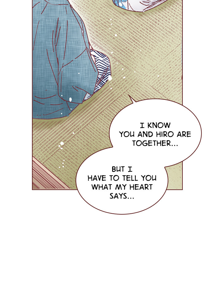 Before We Knew It Chapter 121 page 50 - 
