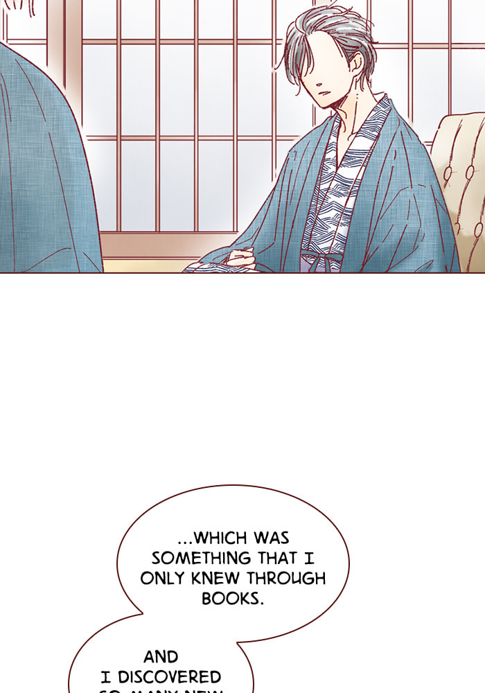 Before We Knew It Chapter 121 page 7 - 
