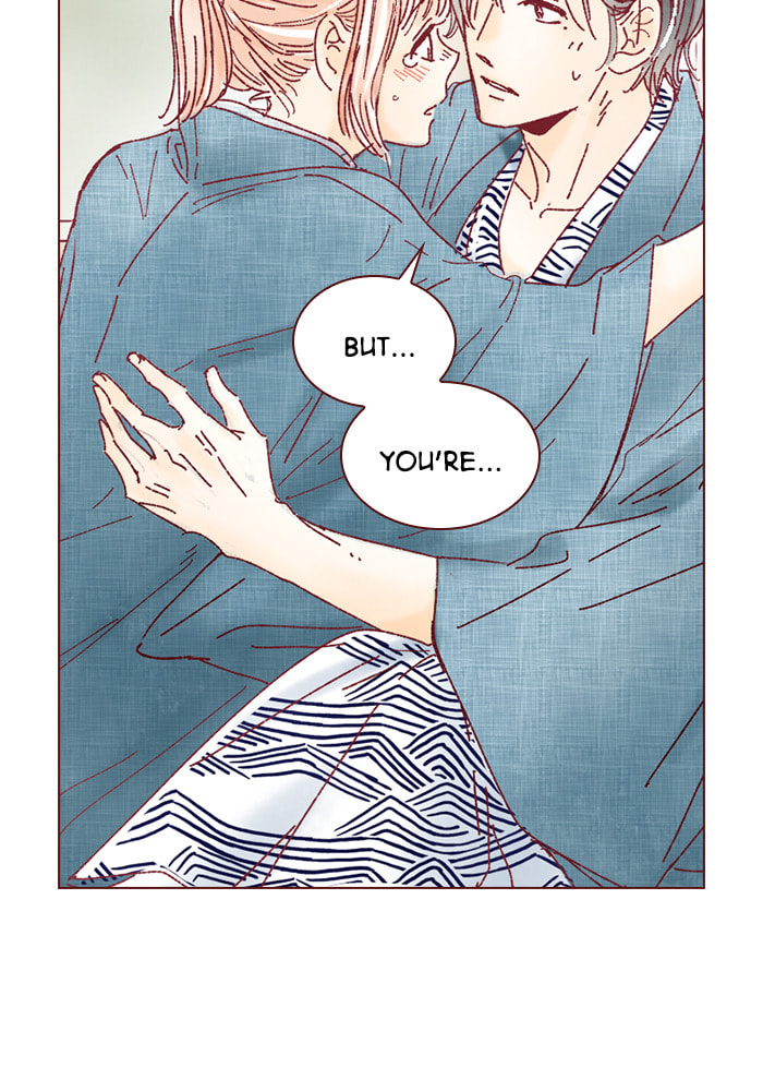 Before We Knew It Chapter 121 page 64 - 