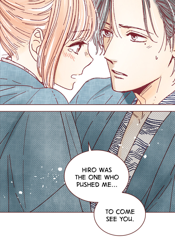 Before We Knew It Chapter 121 page 66 - 