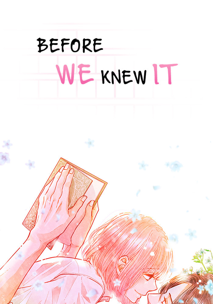 Before We Knew It Chapter 122 page 24 - 