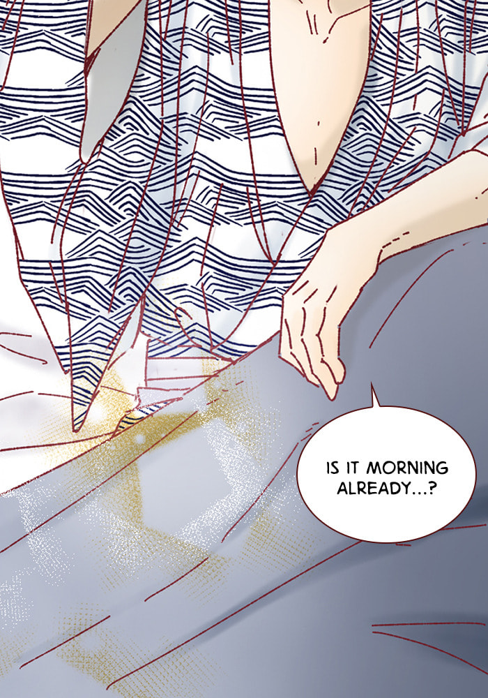 Before We Knew It Chapter 122 page 33 - 