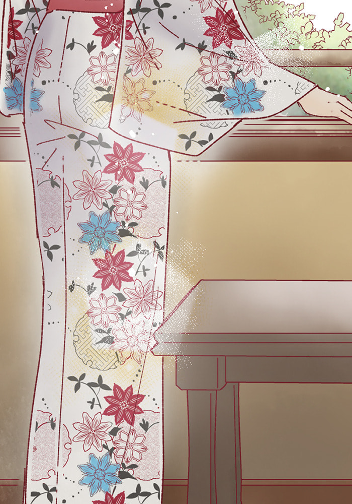 Before We Knew It Chapter 122 page 39 - 