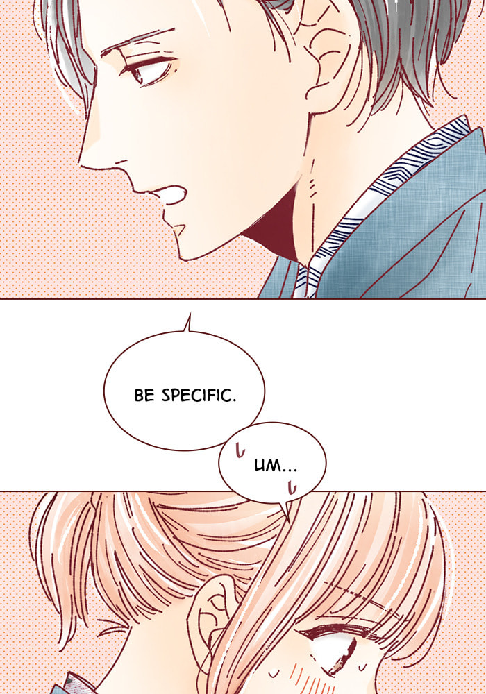 Before We Knew It Chapter 122 page 5 - 