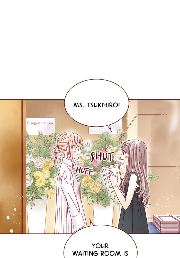 Before We Knew It Chapter 122 page 60 - 