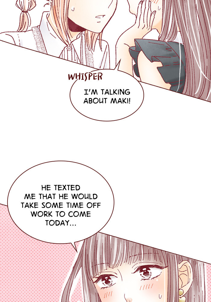 Before We Knew It Chapter 122 page 63 - 