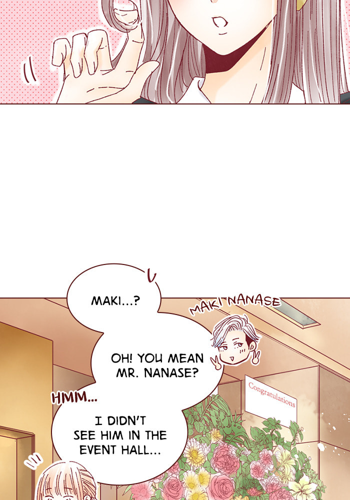 Before We Knew It Chapter 122 page 64 - 