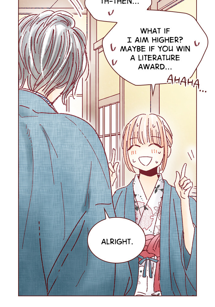 Before We Knew It Chapter 122 page 8 - 
