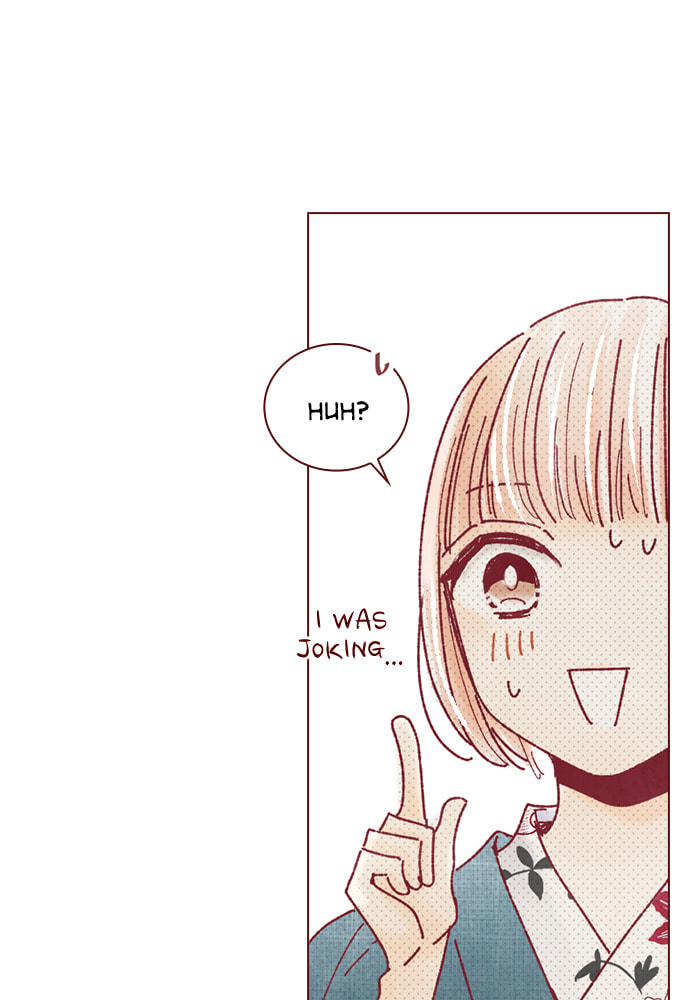 Before We Knew It Chapter 122 page 9 - 