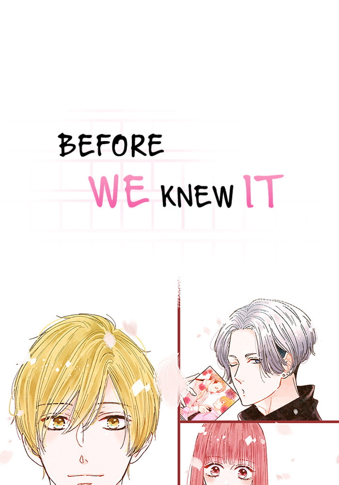 Before We Knew It Chapter 123 page 13 - 