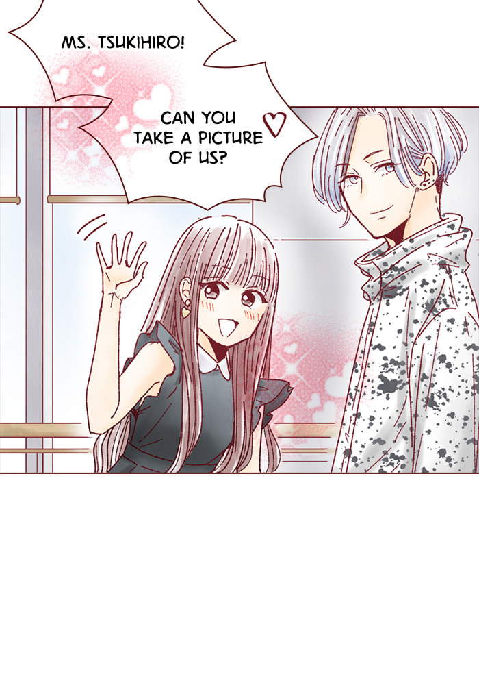 Before We Knew It Chapter 123 page 20 - 