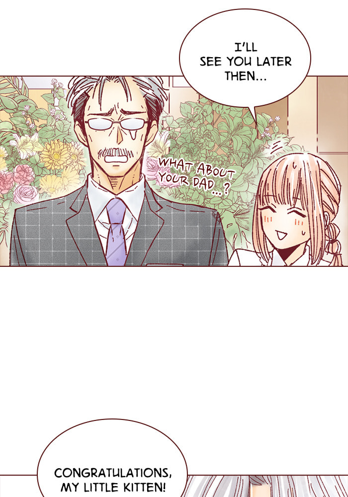 Before We Knew It Chapter 123 page 21 - 