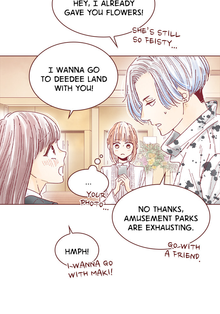 Before We Knew It Chapter 123 page 25 - 