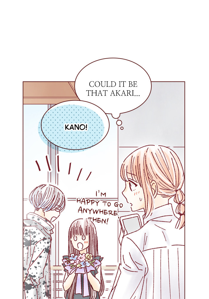 Before We Knew It Chapter 123 page 26 - 