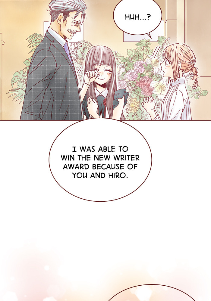 Before We Knew It Chapter 123 page 4 - 