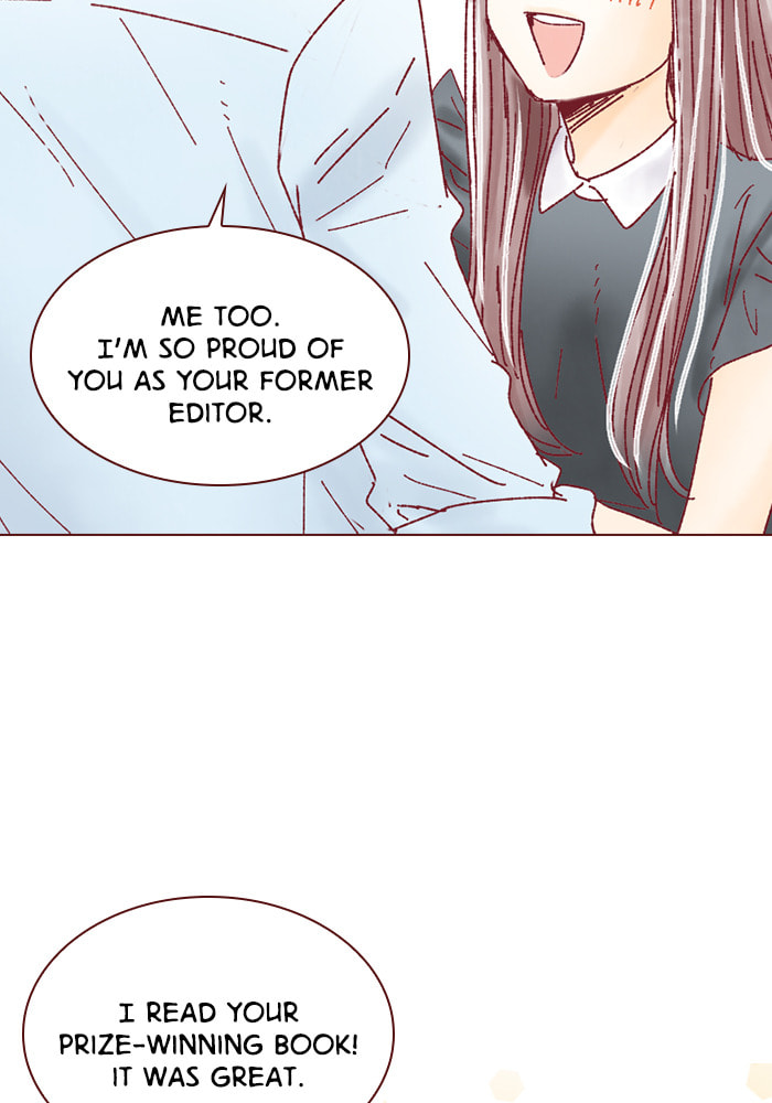 Before We Knew It Chapter 123 page 33 - 