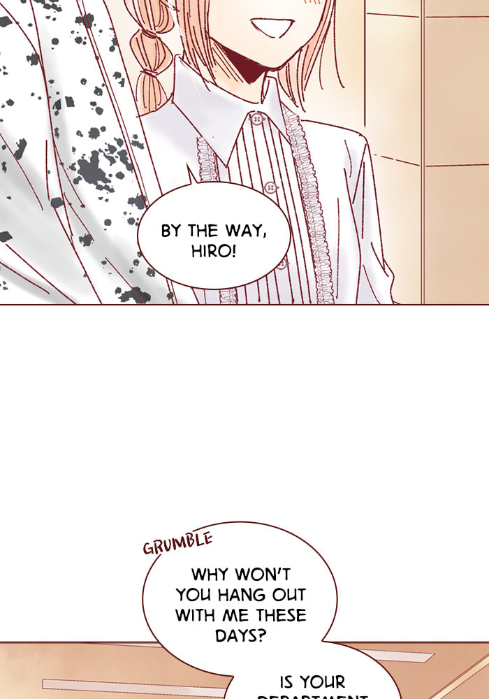 Before We Knew It Chapter 123 page 37 - 