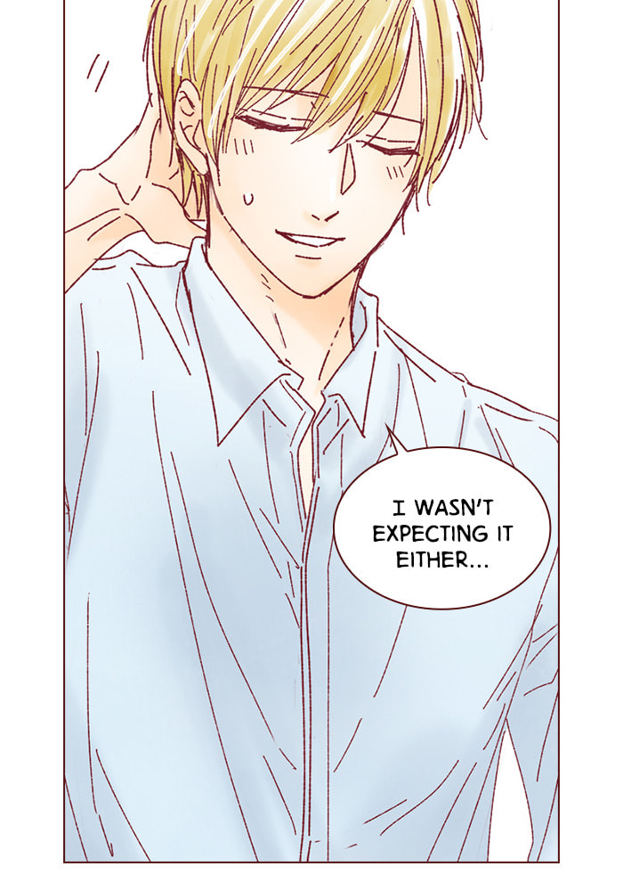 Before We Knew It Chapter 123 page 40 - 