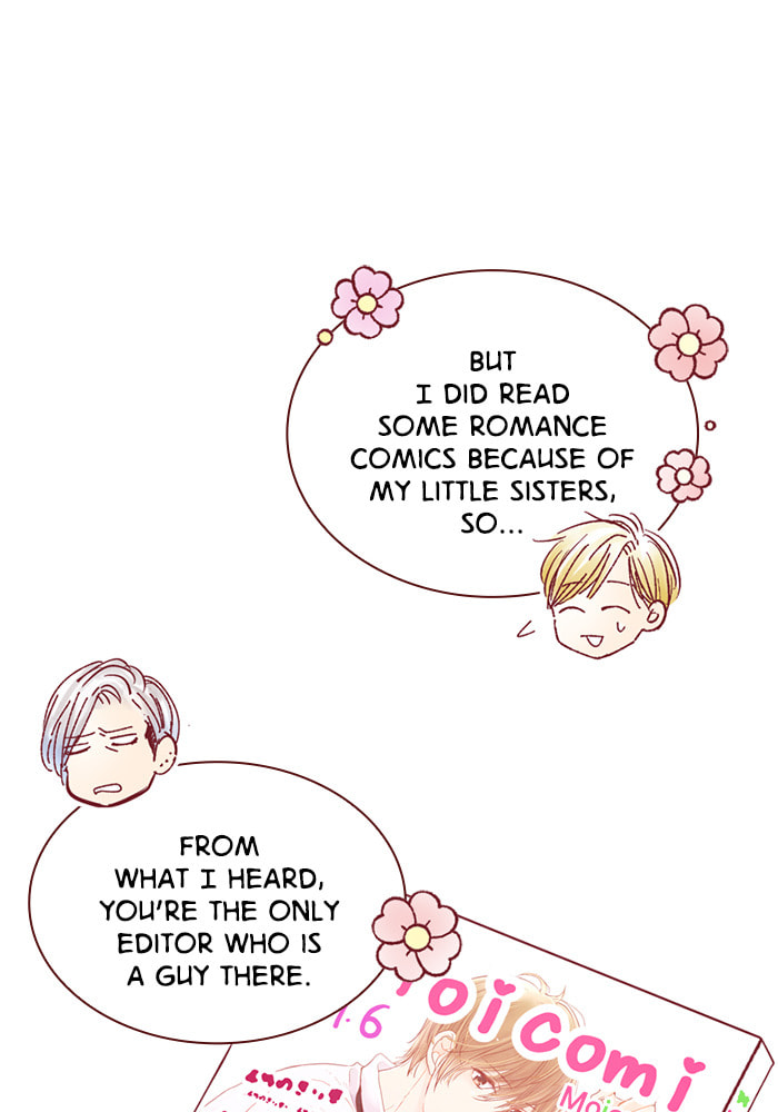 Before We Knew It Chapter 123 page 41 - 