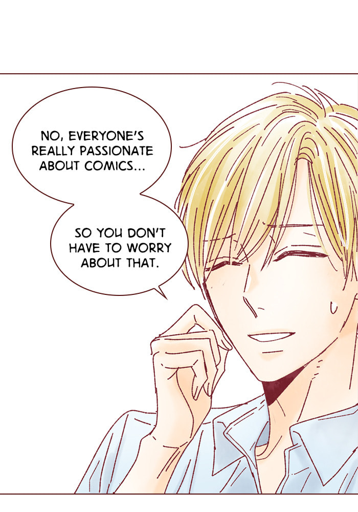 Before We Knew It Chapter 123 page 43 - 