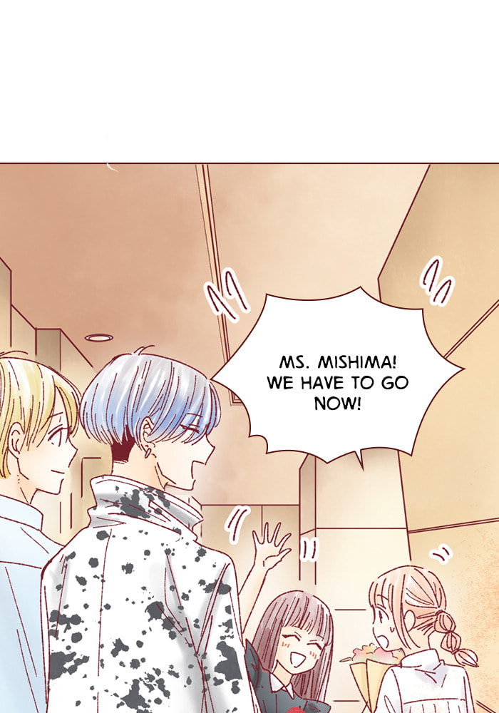 Before We Knew It Chapter 123 page 51 - 