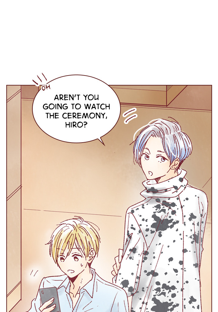 Before We Knew It Chapter 123 page 54 - 
