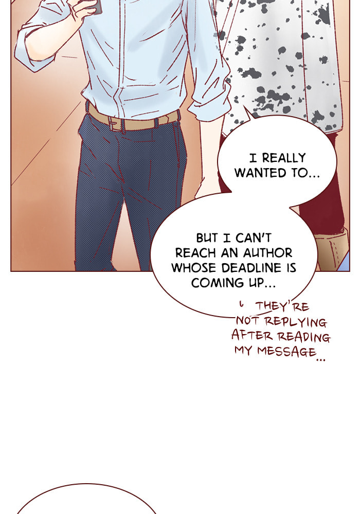 Before We Knew It Chapter 123 page 55 - 