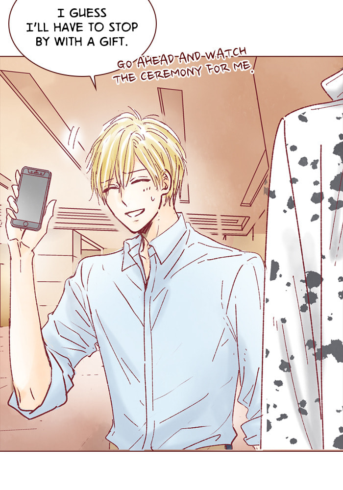 Before We Knew It Chapter 123 page 56 - 