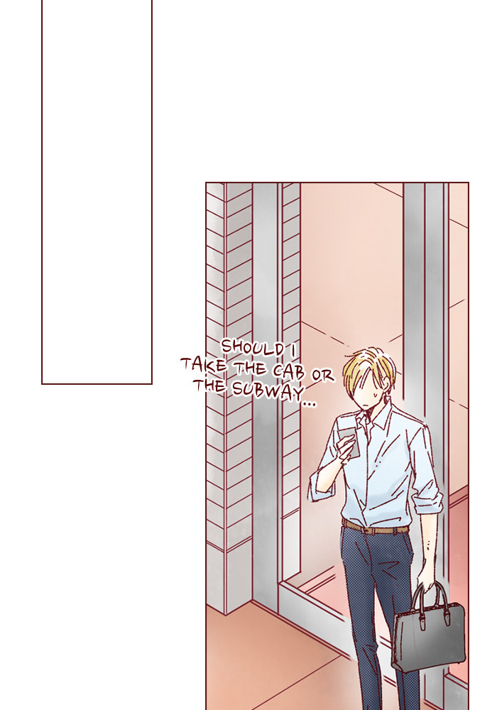 Before We Knew It Chapter 123 page 59 - 