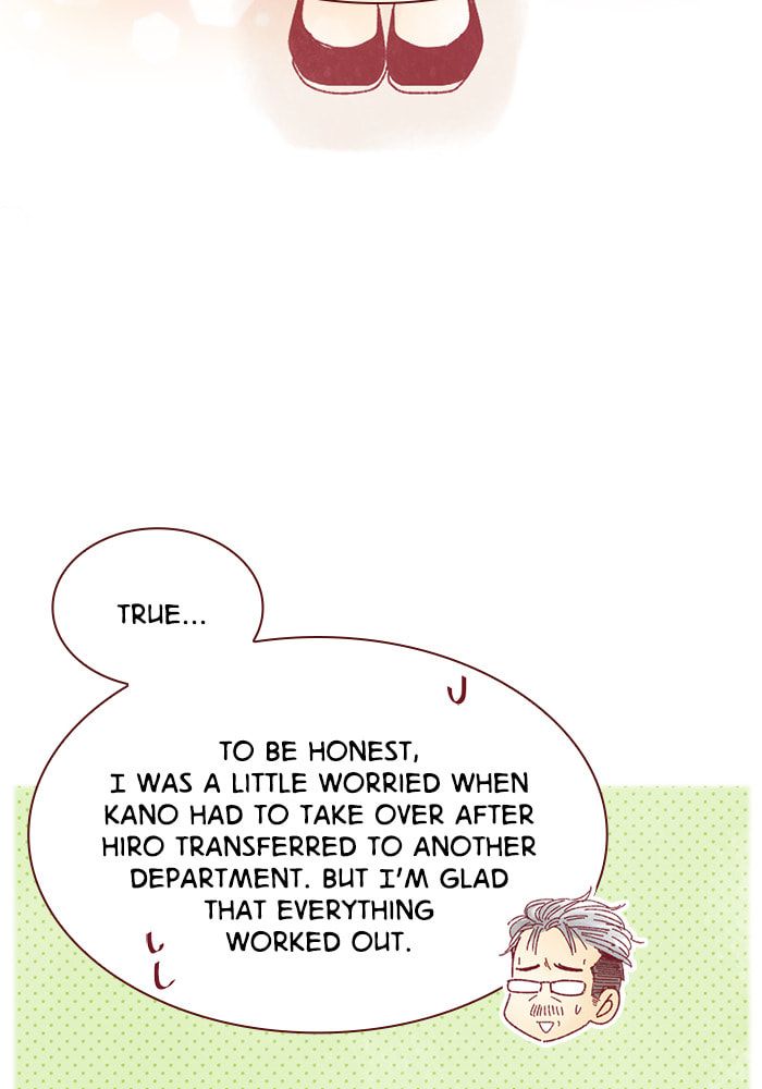 Before We Knew It Chapter 123 page 7 - 