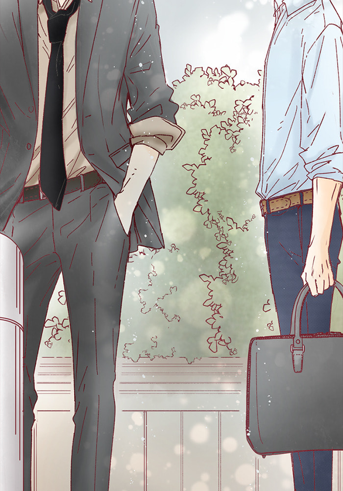 Before We Knew It Chapter 123 page 65 - 