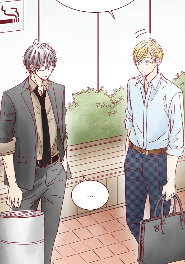 Before We Knew It Chapter 123 page 70 - 