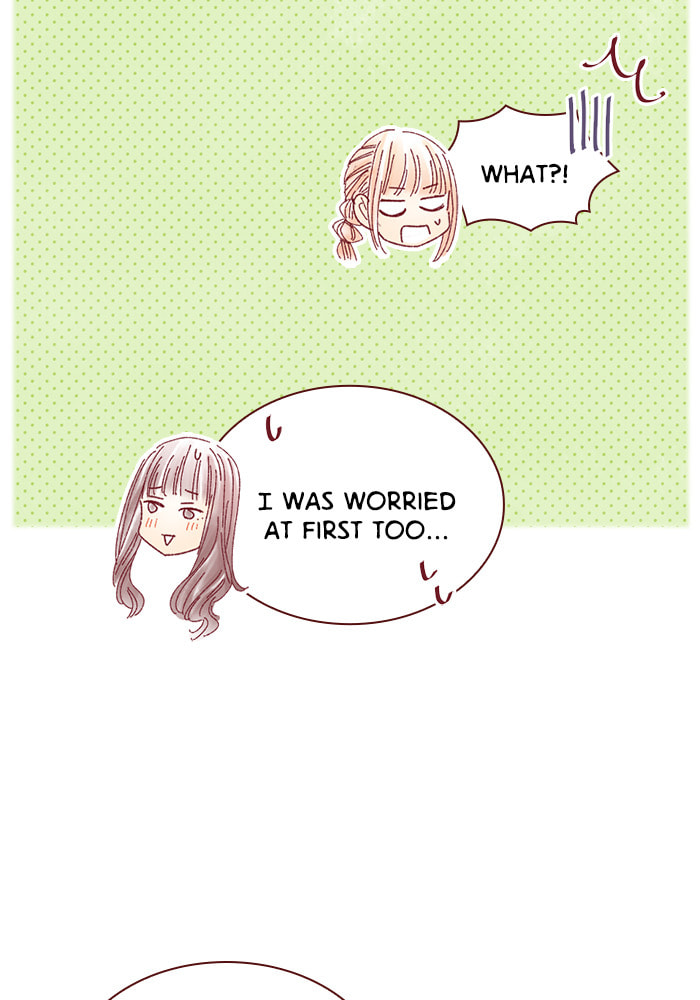 Before We Knew It Chapter 123 page 8 - 