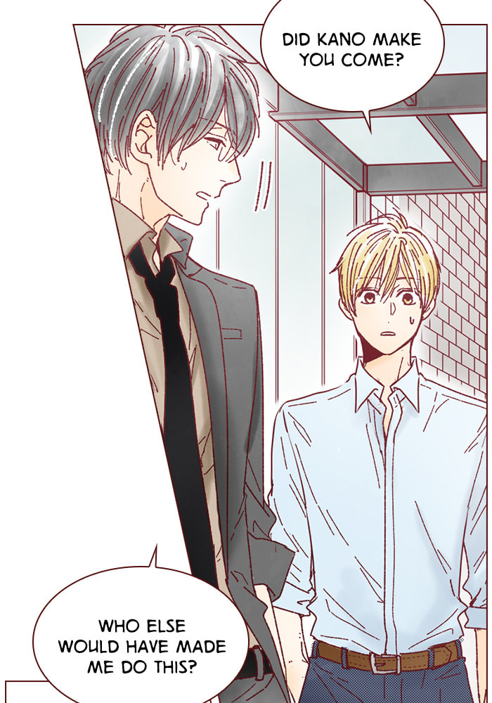 Before We Knew It Chapter 123 page 73 - 
