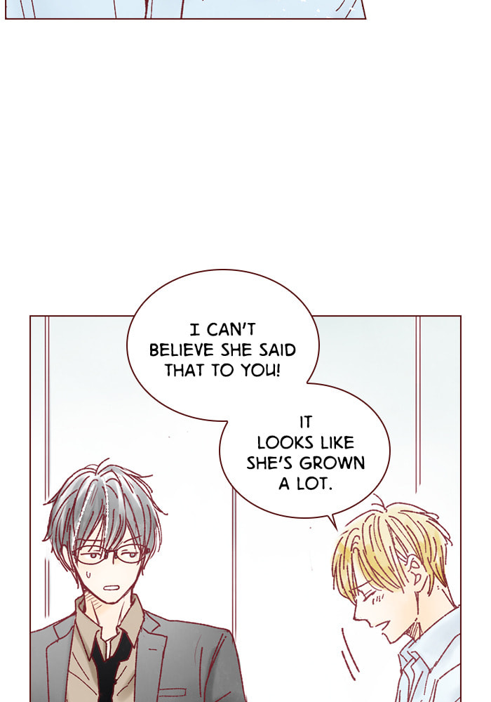 Before We Knew It Chapter 123 page 75 - 